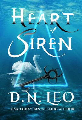 Imagen de portada para Siren One