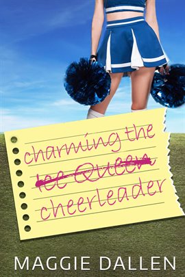 Charming the Cheerleader