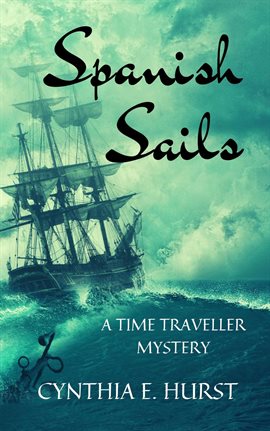 Cover image for Spanish Sails