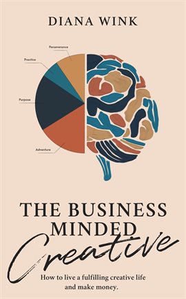Imagen de portada para The Business-Minded Creative