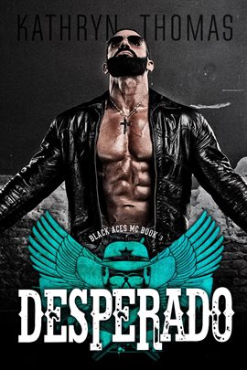 Imagen de portada para Desperado