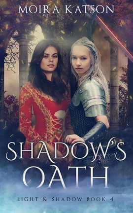 Cover image for Shadow's Oath