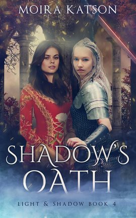 Imagen de portada para Shadow's Oath