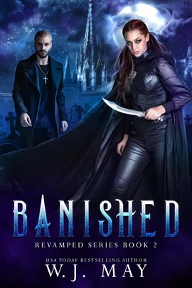 Cover image for Banished