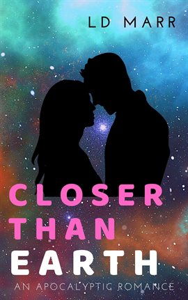 Cover image for Closer Than Earth