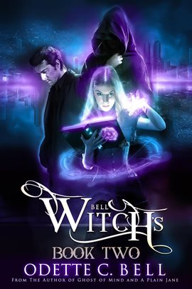 Cover image for Witch's Bell