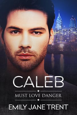 Cover image for Caleb