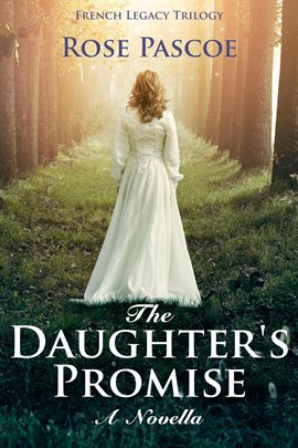 Imagen de portada para The Daughter's Promise