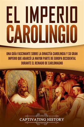 Cover image for El Imperio carolingio