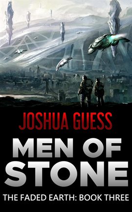 Cover image for Men of Stone