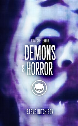 Cover image for Demons & Horror