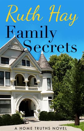 Cover image for Family Secrets
