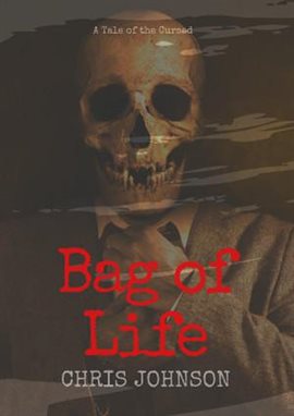 Cover image for The Bag of Life