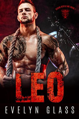 Cover image for Leo