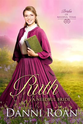 Cover image for Ruth