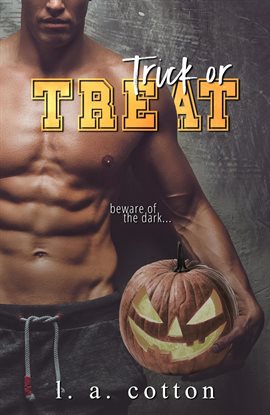 Cover image for Trick or Treat