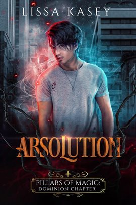 Cover image for Absolution