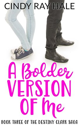 Imagen de portada para A Bolder Version of Me