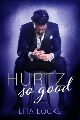 Imagen de portada para Hurtz So Good
