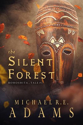 Cover image for The Silent Forest