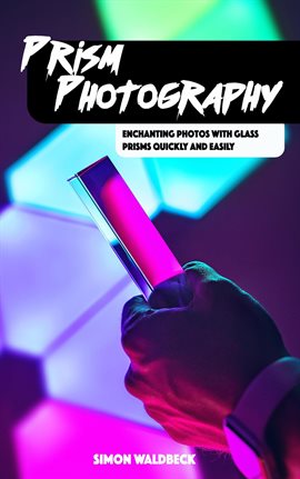 Cover image for Prism Photography