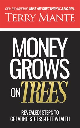 Cover image for Money Grows on Trees