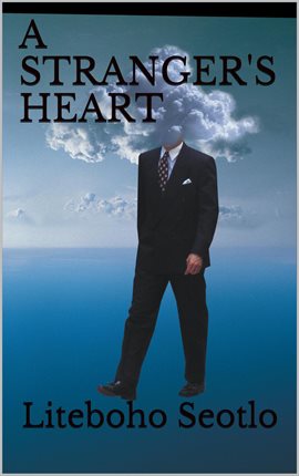 Cover image for A Stranger's Heart