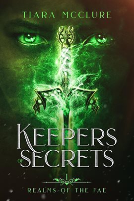 Cover image for Keepers of Secrets
