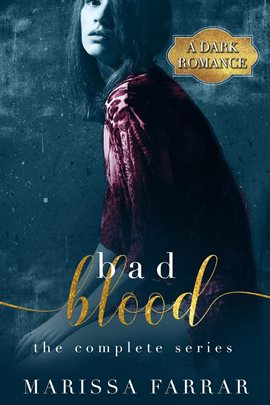 Imagen de portada para Bad Blood: The Complete Series