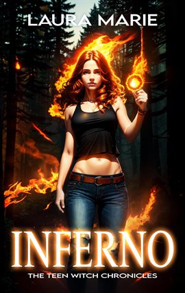 Cover image for Inferno