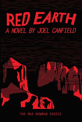 Cover image for Red Earth