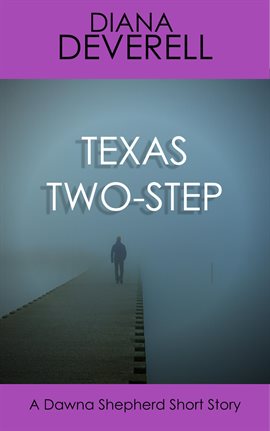 Cover image for Texas Two-Step