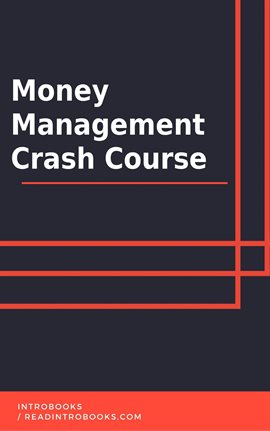 Cover image for Money Management Crash Course