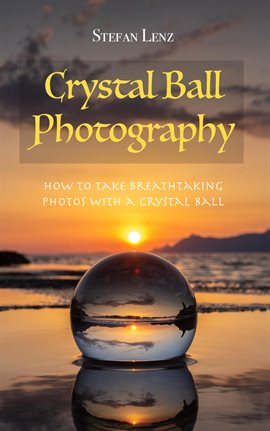 Cover image for Crystal Ball Photography