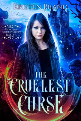 Cover image for The Cruelest Curse