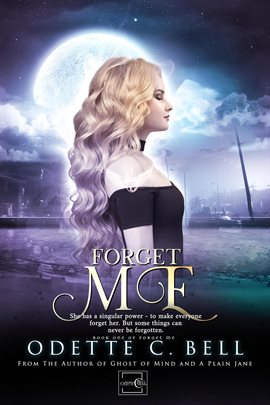 Cover image for Forget Me Book One