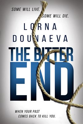 Cover image for The Bitter End