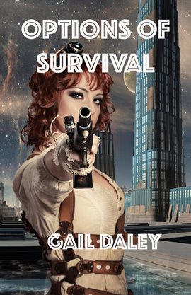 Imagen de portada para Options of Survival