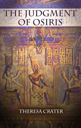 Cover image for The Judgment of Osiris