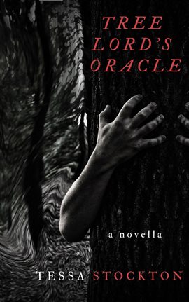 Cover image for Tree Lord's Oracle