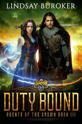 Cover image for Duty Bound