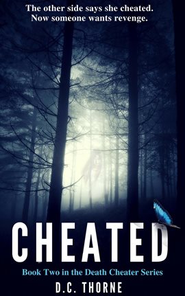 Cover image for Cheated