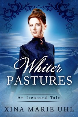 Cover image for Whiter Pastures