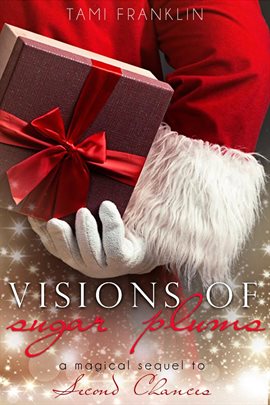 Imagen de portada para Visions of Sugar Plums