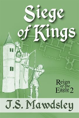 Cover image for Siege of Kings