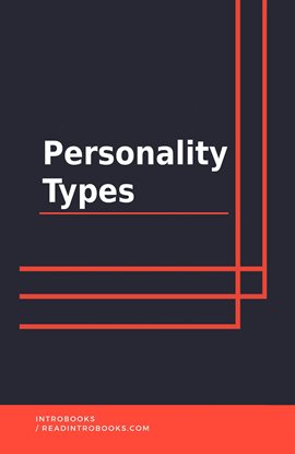 Imagen de portada para Personality Types