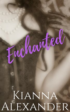 Imagen de portada para Enchanted