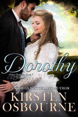 Imagen de portada para Dorothy