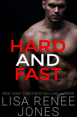 Imagen de portada para Hard and Fast