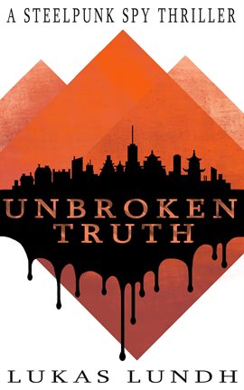 Cover image for Unbroken Truth